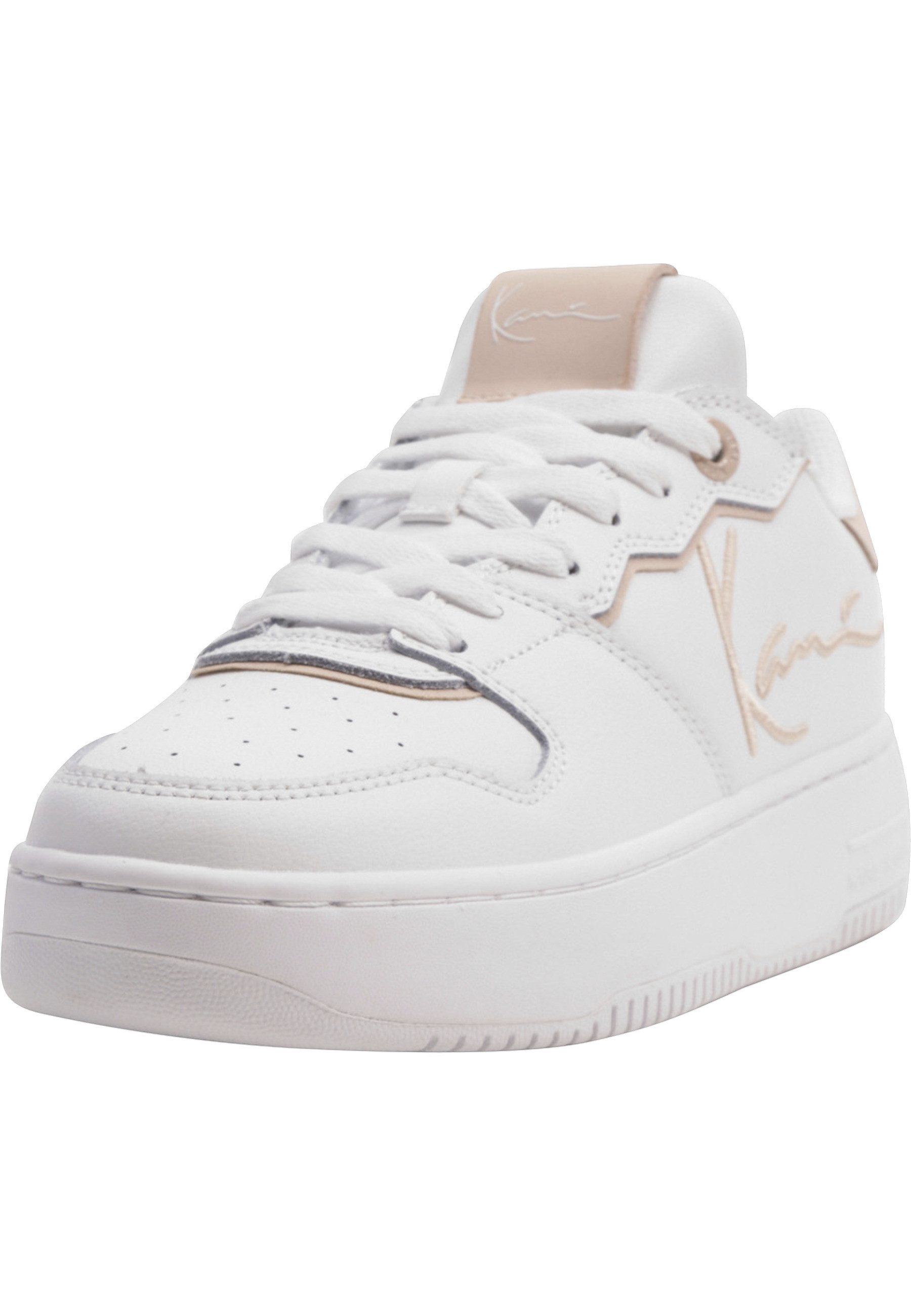 Karl Kani Karl Kani Herren KKFWW000283 89 UP Logo Sneaker (1-tlg)
