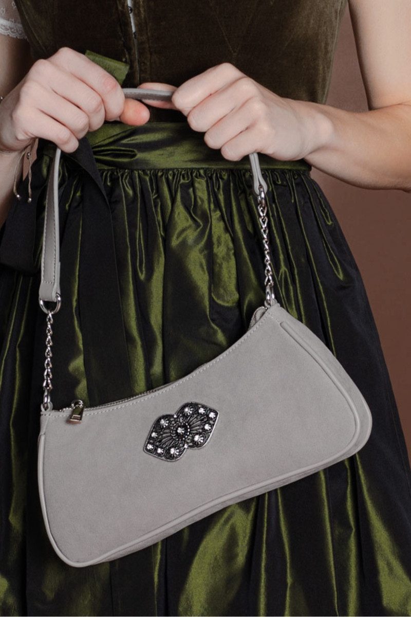 Alpenflüstern Handtasche Trachtentasche - LISSY - günstig online kaufen