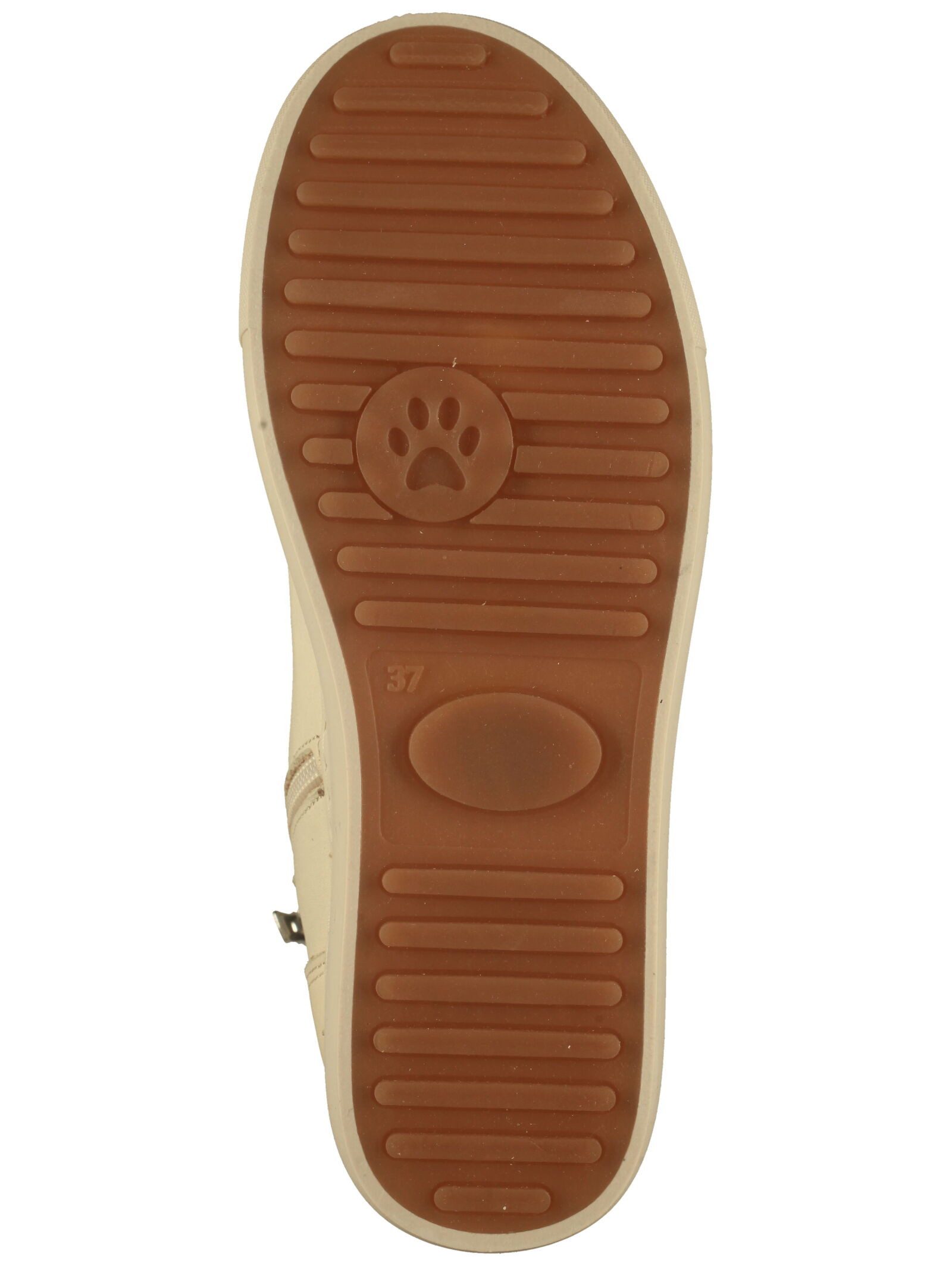 Hush Puppies Sneaker Leder . Sneaker (1-tlg)
