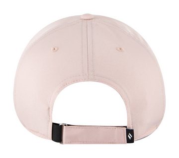 Skechers Baseball Cap SKECH-SHINE ROSE GOLD DIAMOND HAT Verstellbarer Schnallenverschluss