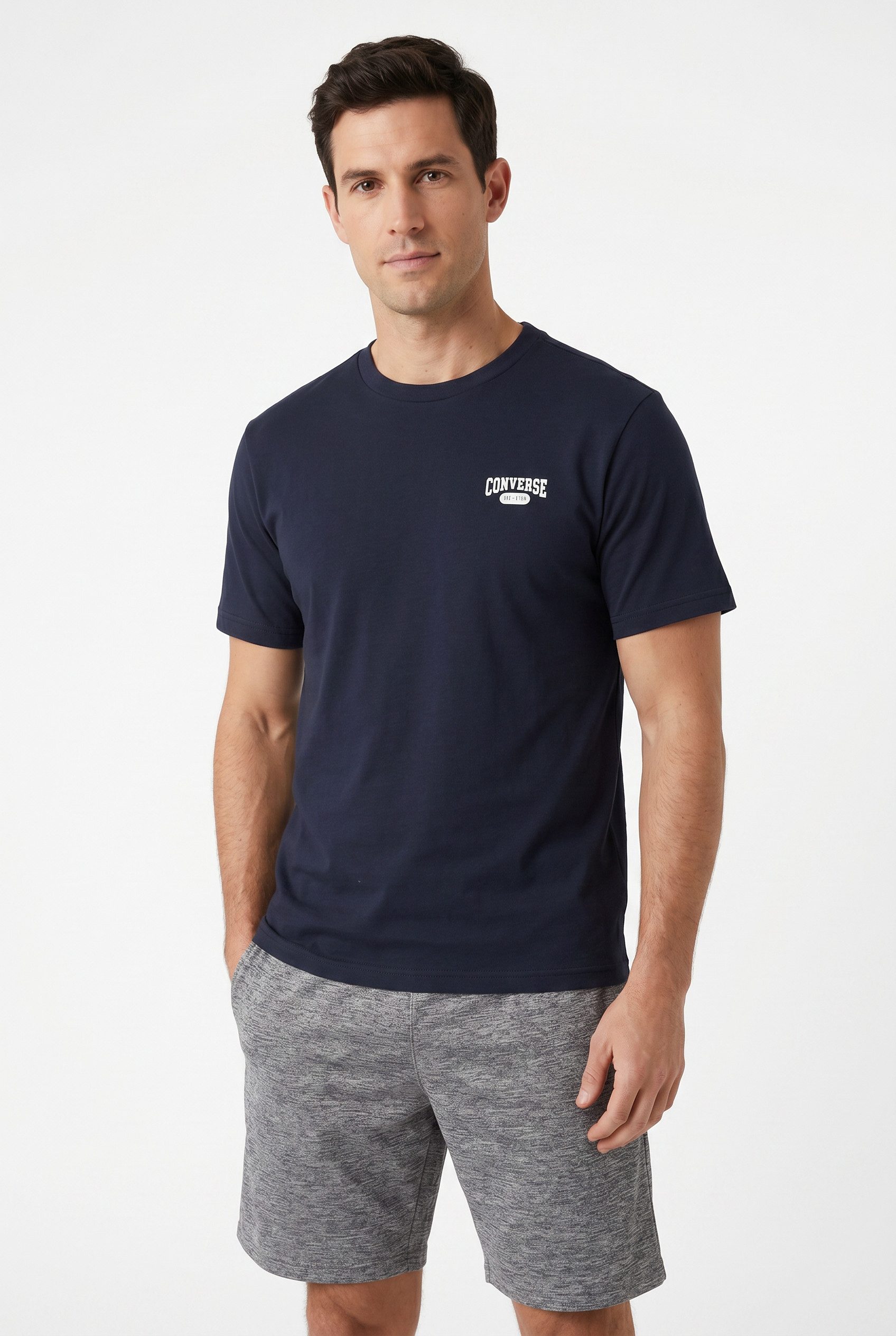 T-Shirt RETRO ALL STAR T-SHIRT