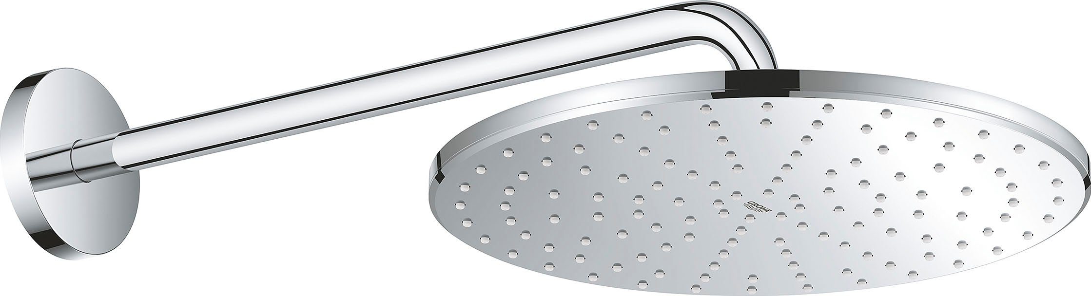 Grohe Kopfbrause 310, wassersparend Rainshower Mono