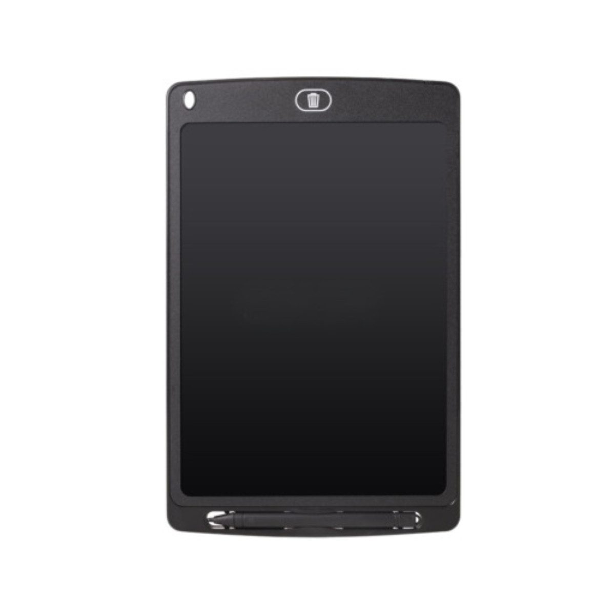 R2 Invest 8,5 Zoll LCD Schreibtablet mit Stift – Löschbares Zeichenbrett Grafiktablett (8,5)