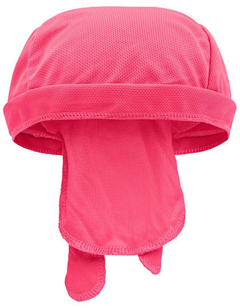 Goodman Design Bright Bandana Funktions Kopftuch, Pink Atmungsaktiv Bandana