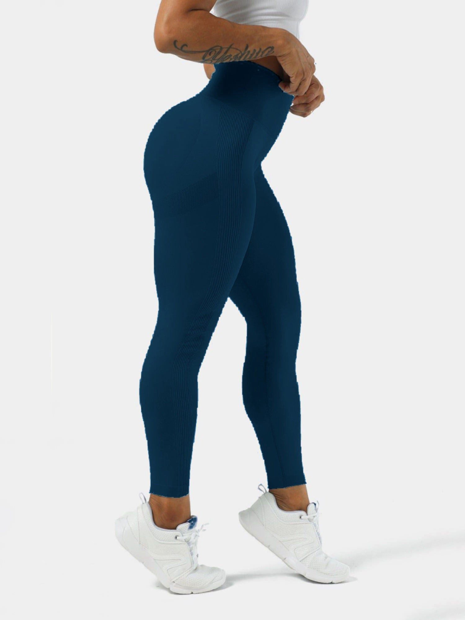 VAAM LMNTS Leggings SCRUNCH SEAMLESS günstig online kaufen