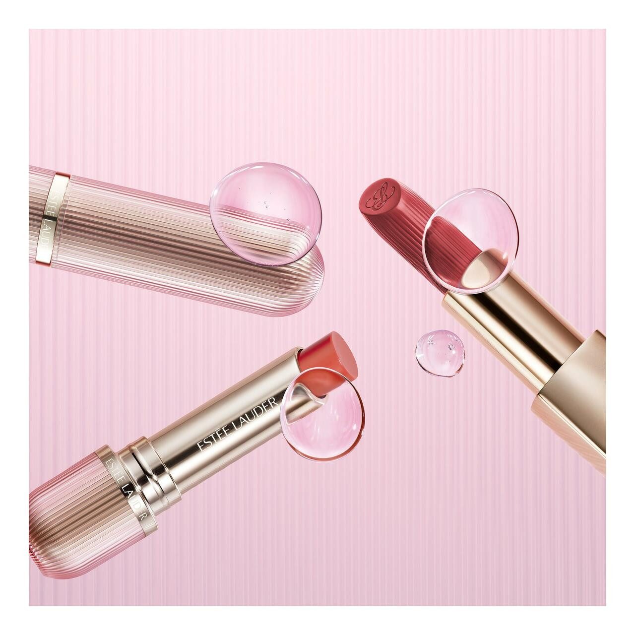 ESTÉE LAUDER Lippenbalsam Futurist Hydra Plump Lip Balm