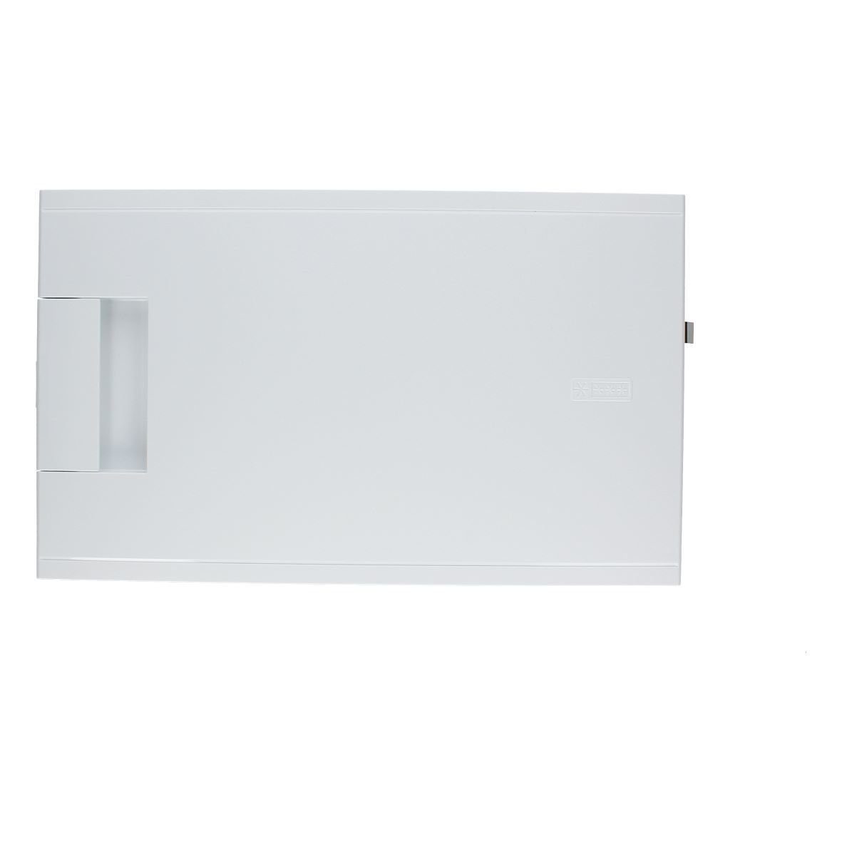 easyPART Montagezubehör Kühlschrank wie Electrolux 140067919013 Gefrierfachtüre, Kühlschrank / Gefrierschrank