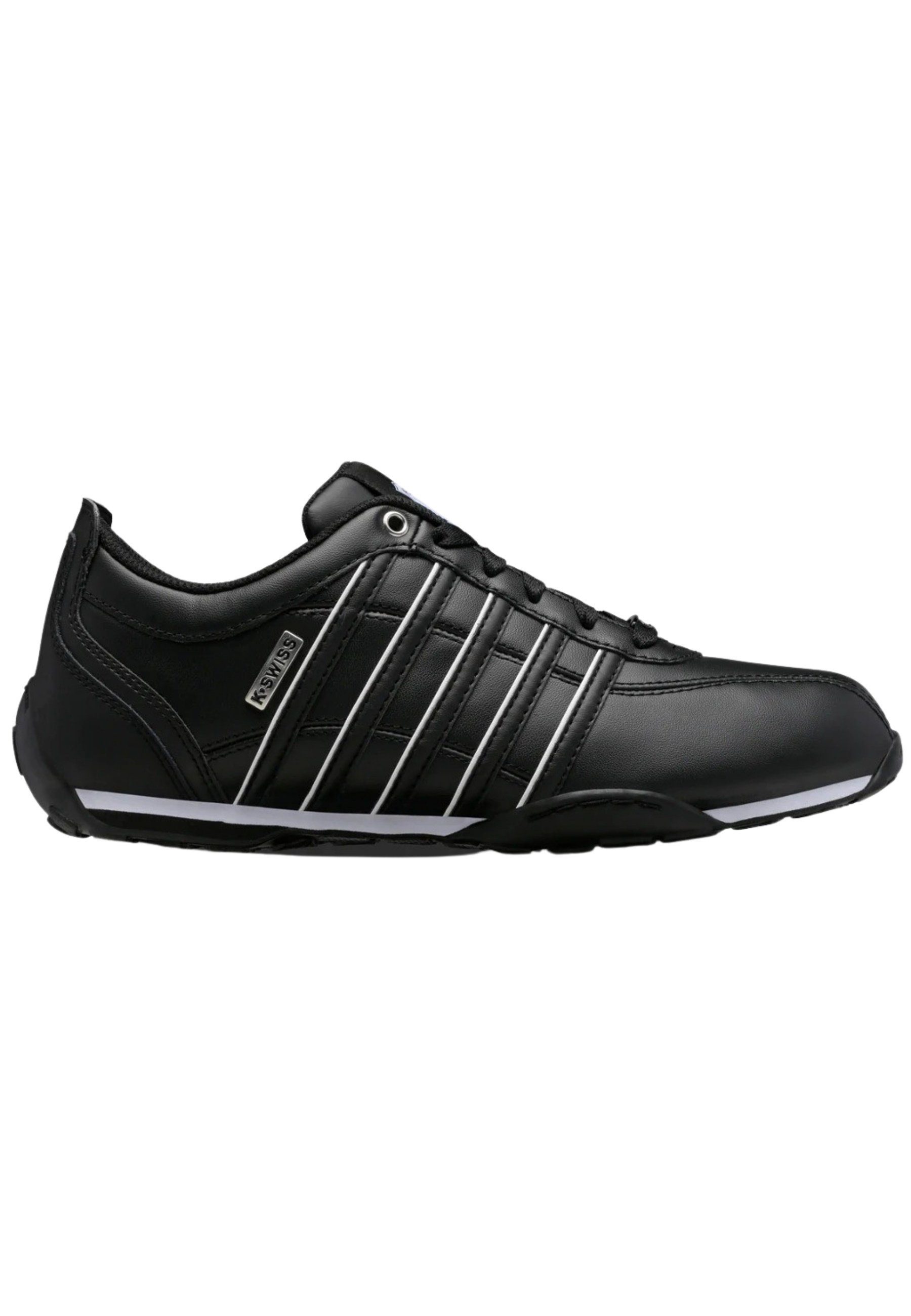 K-Swiss Schuhe ARVEE 1.5 Sneaker aus Leder mit Sneaker (1-tlg) günstig online kaufen