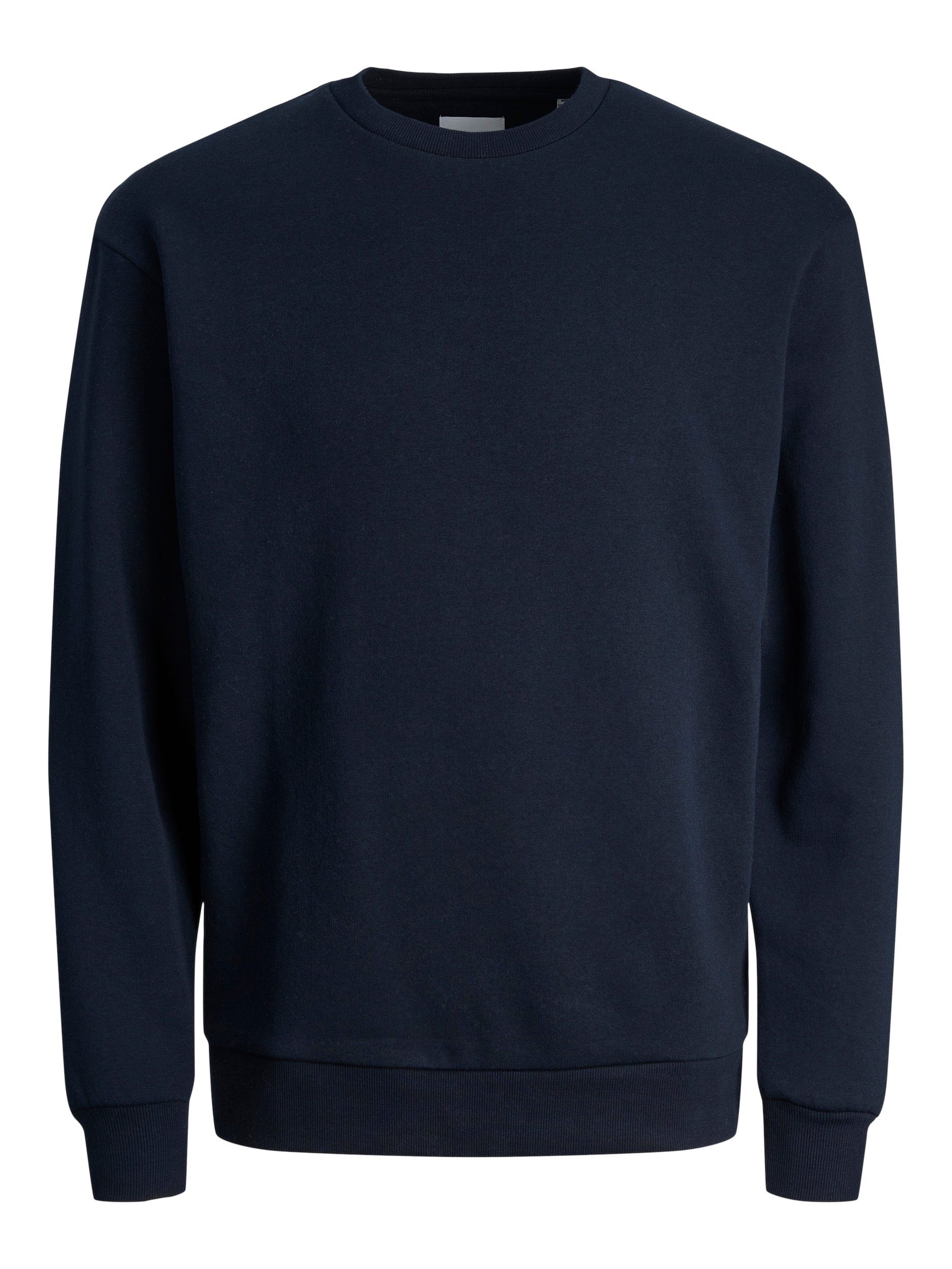 JNR Jones SWEAT Junior NOOS JJEBRADLEY navy & CREW blazer Sweatshirt Jack