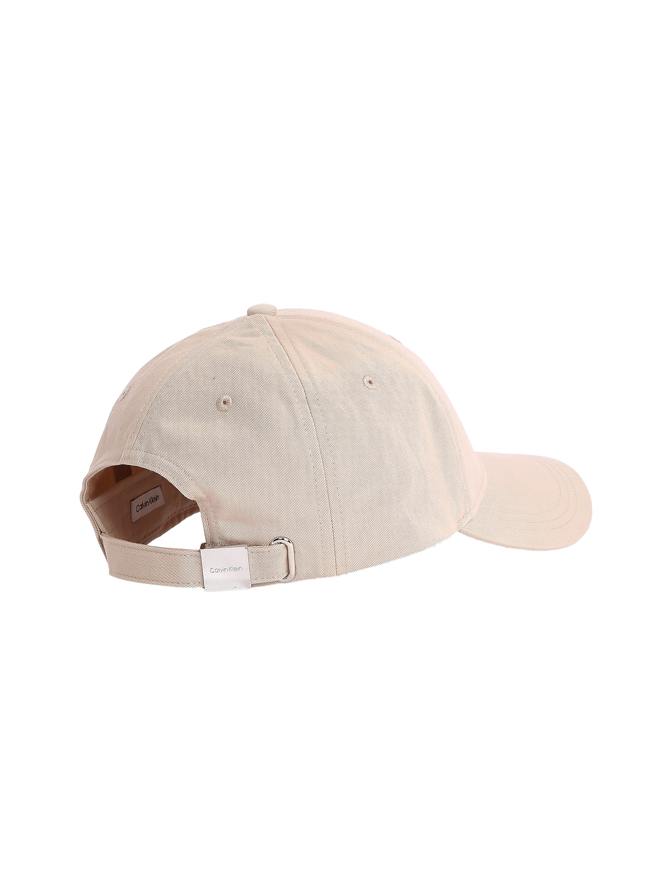Calvin Klein Baseball Cap CK METAL günstig online kaufen