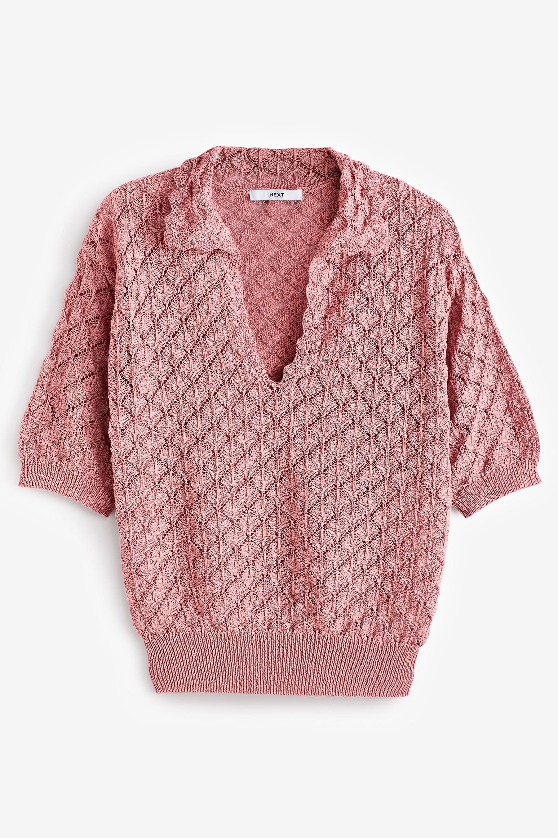 Essentials Damen (Demis Favorit) Kurzärmeliges Rel Produktbild-Vorschau 9