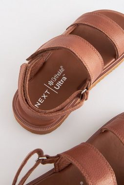 Next Trekker-Sandalen aus Leder Sandale (1-tlg)