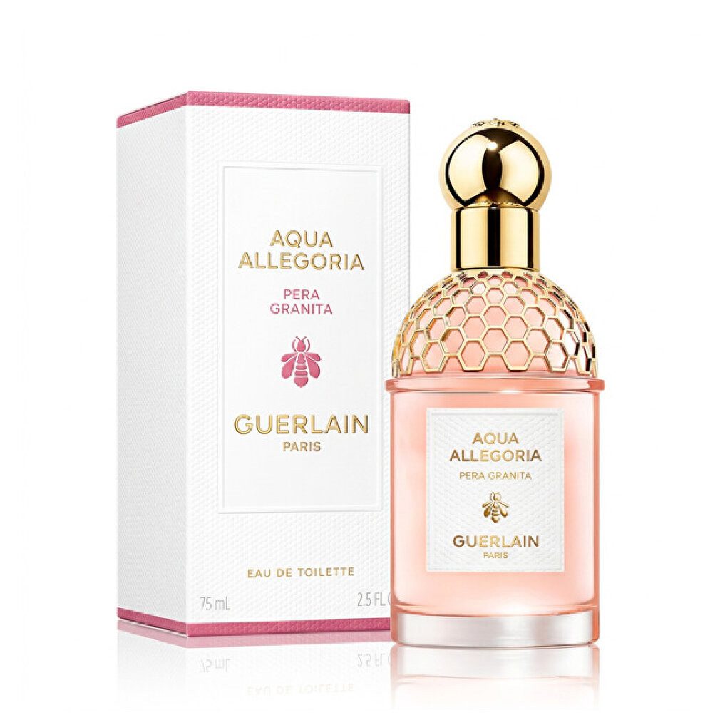 GUERLAIN Eau de Toilette Aqua Allegoria Pera Granita Eau de Toilette