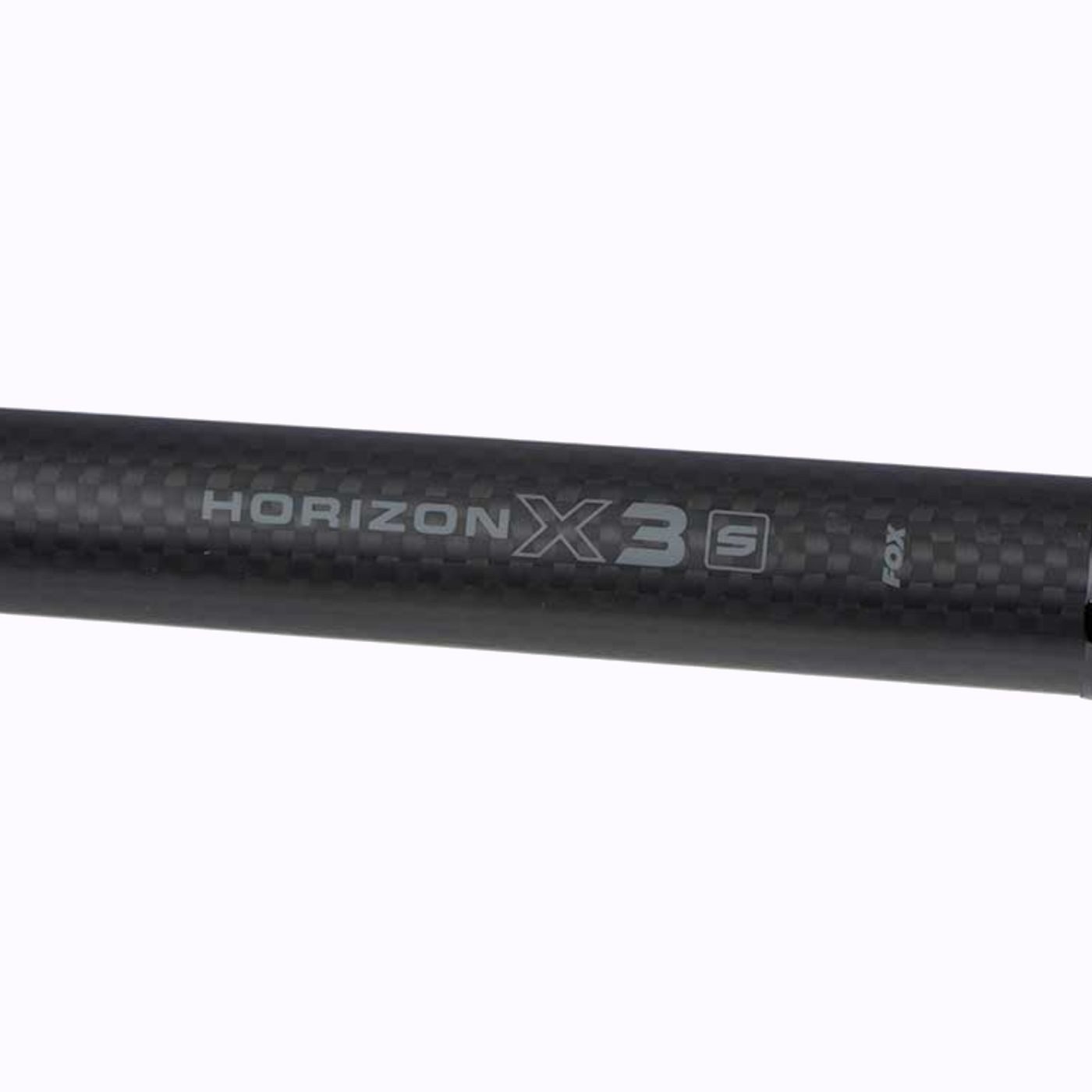 FOX International Angelkescher Fox Horizon X3s 46" Landing Net - Angelkescher