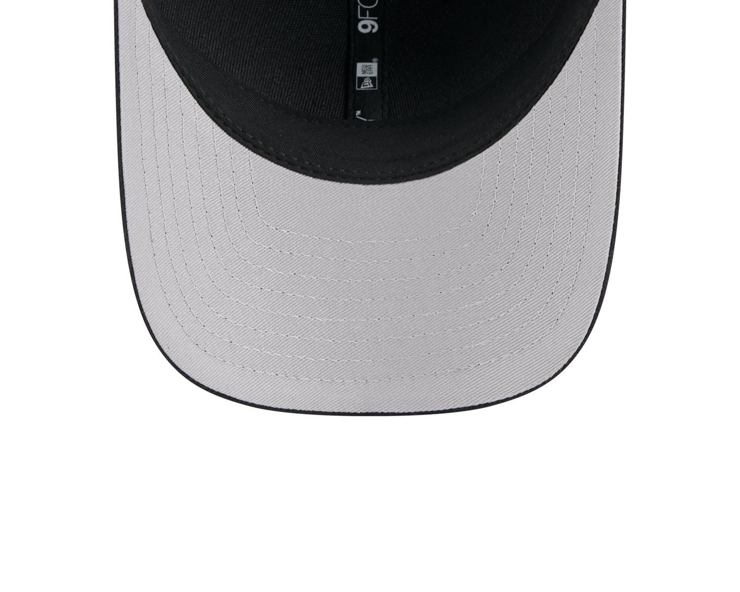 New Era Snapback Cap Baltimore Ravens