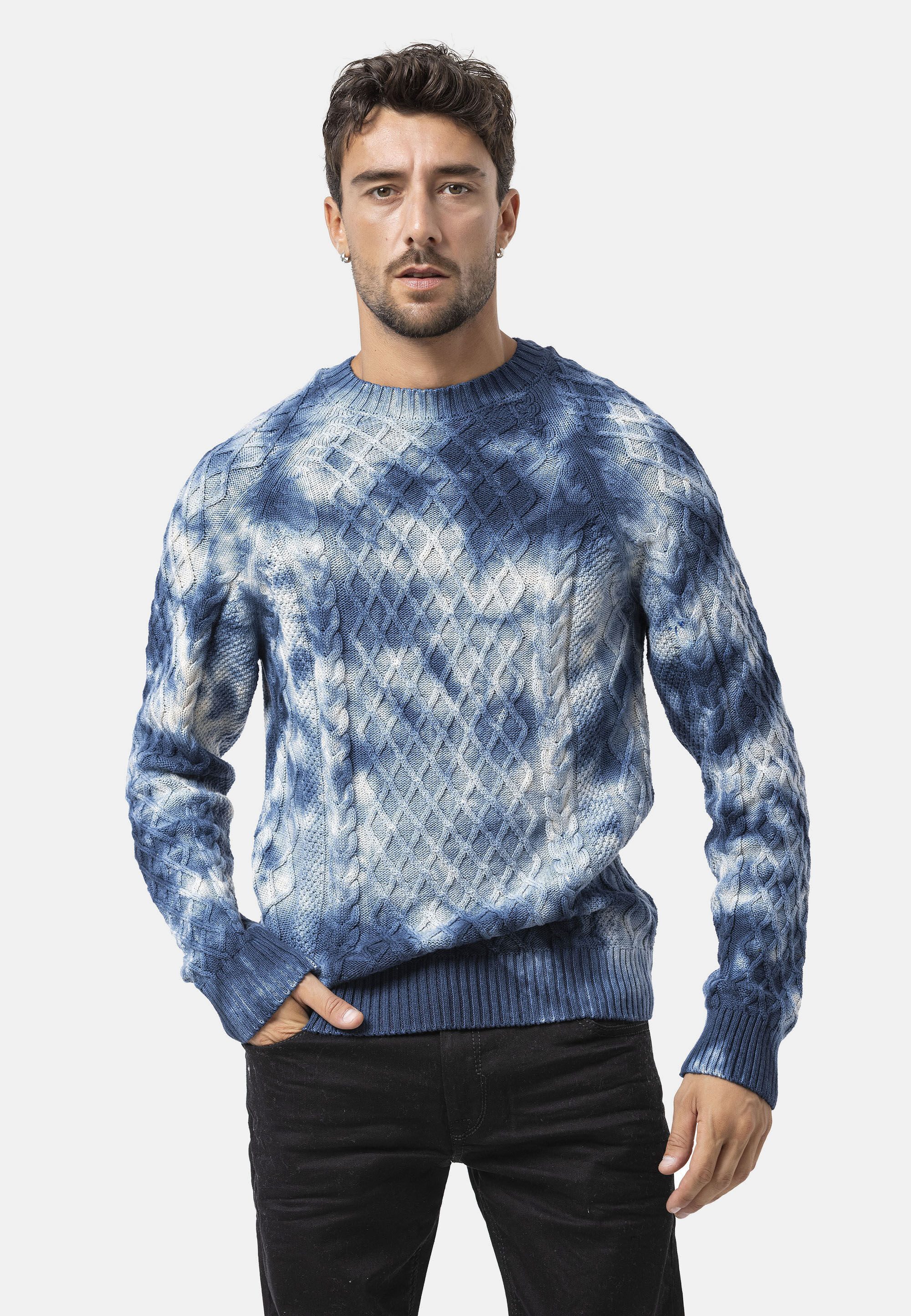 Strickpullover CP287