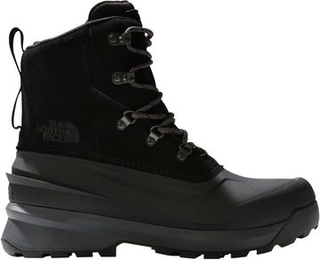 The North Face M CHILKAT V LACE WP Winterstiefel wasserdicht