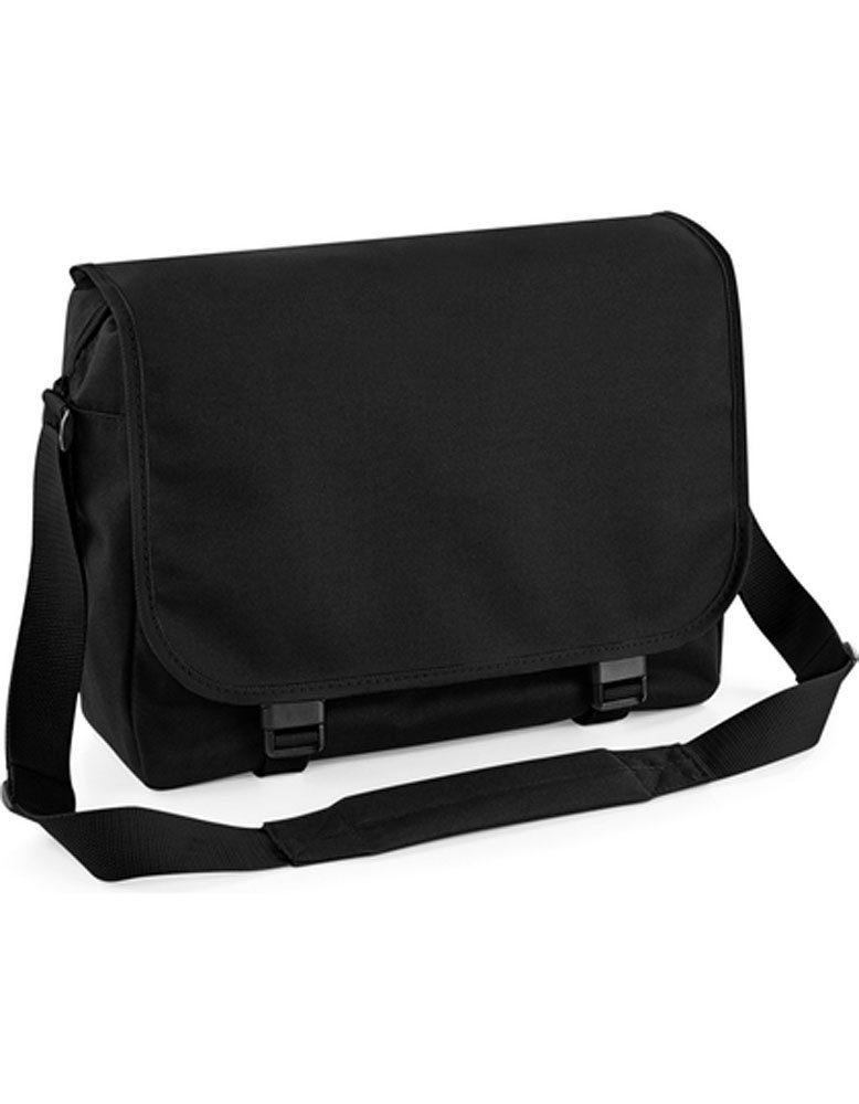 BagBase Messenger Bag BG21 Umhängetasche Schultertasche