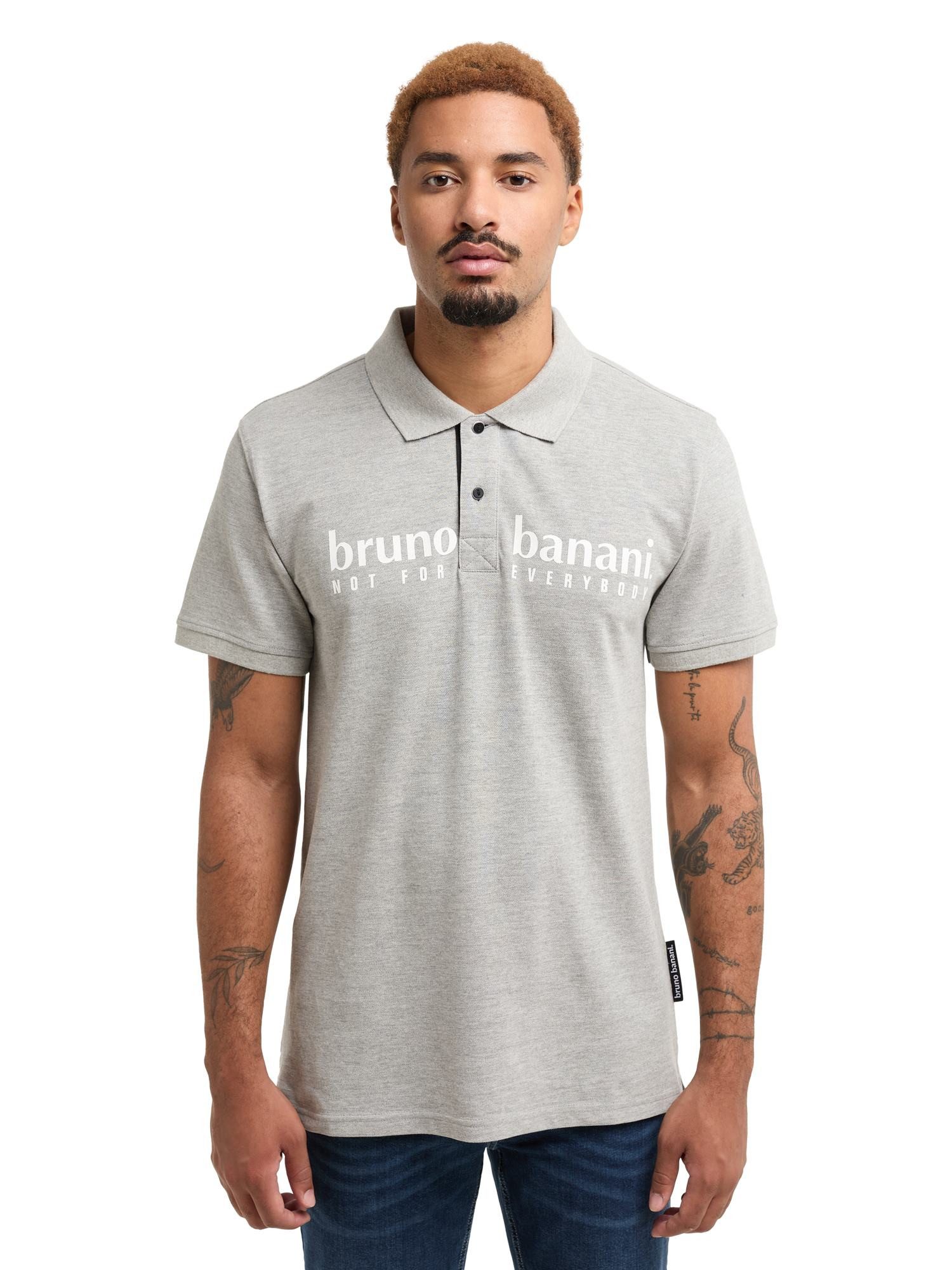 Bruno Banani Poloshirt CARPENTER