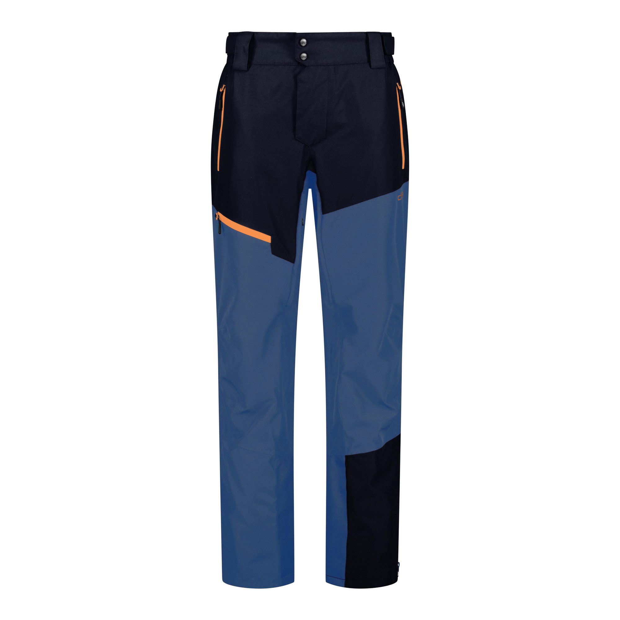 Skihose CMP Herren Skihose Man Pant Free Ride 32W4007