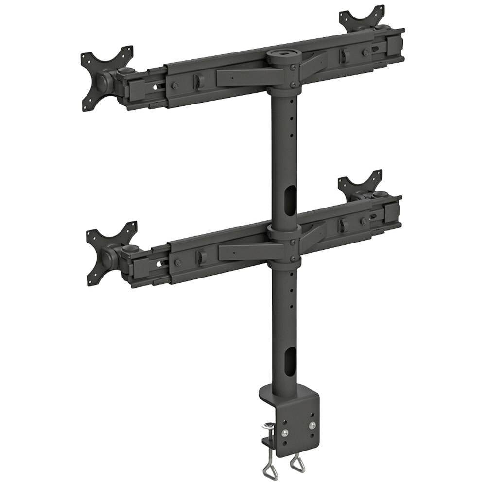 Neomounts by Newstar Monitor-Halterung Monitor-Tischhalterung FPMA-D700D4
