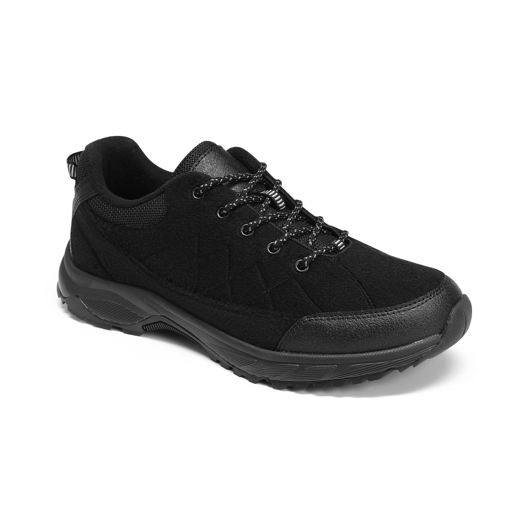 YOUTHUP Sneaker Herren atmungsaktives Sneaker LOW Outdoorschuh