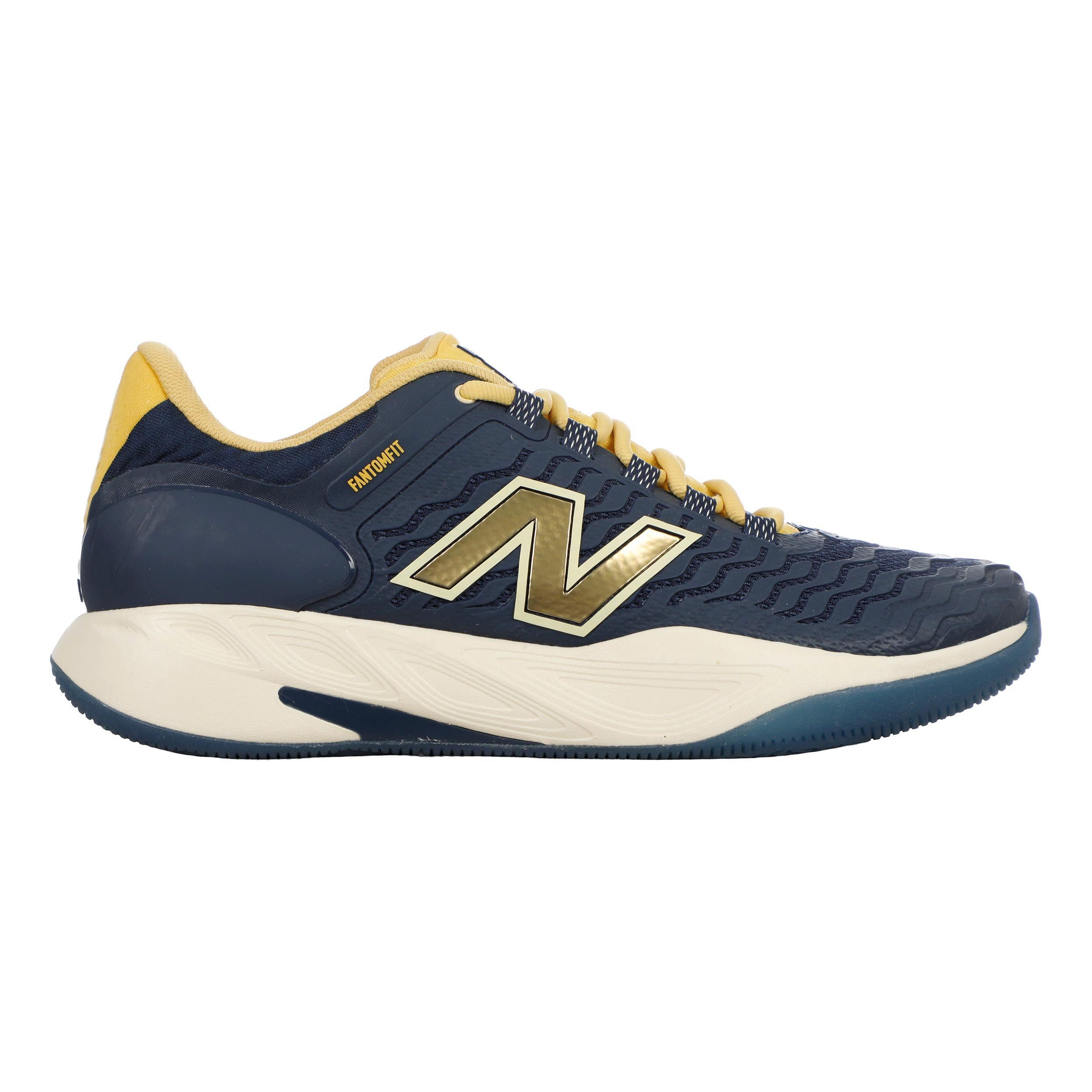 New Balance Fresh Foam X Ct-Rally V2 - Allcourt Tennisschuh Tennisschuh