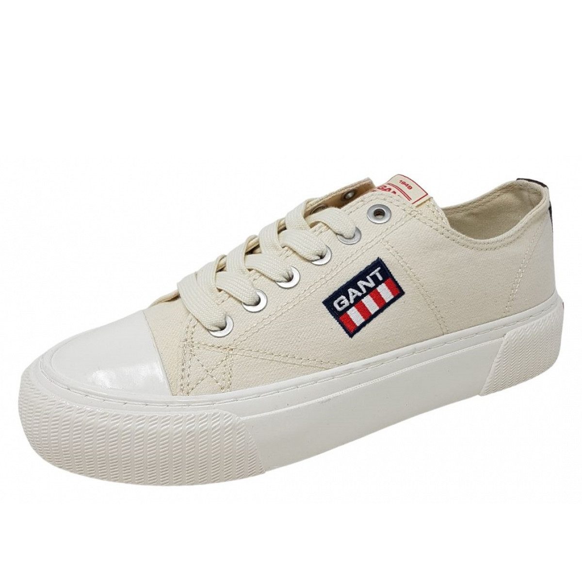 Gant Nautilana Schnürschuh günstig online kaufen