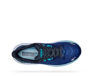 Hoka One One M Arahi 6 Outer Space / Bellwether Blue Laufschuh
