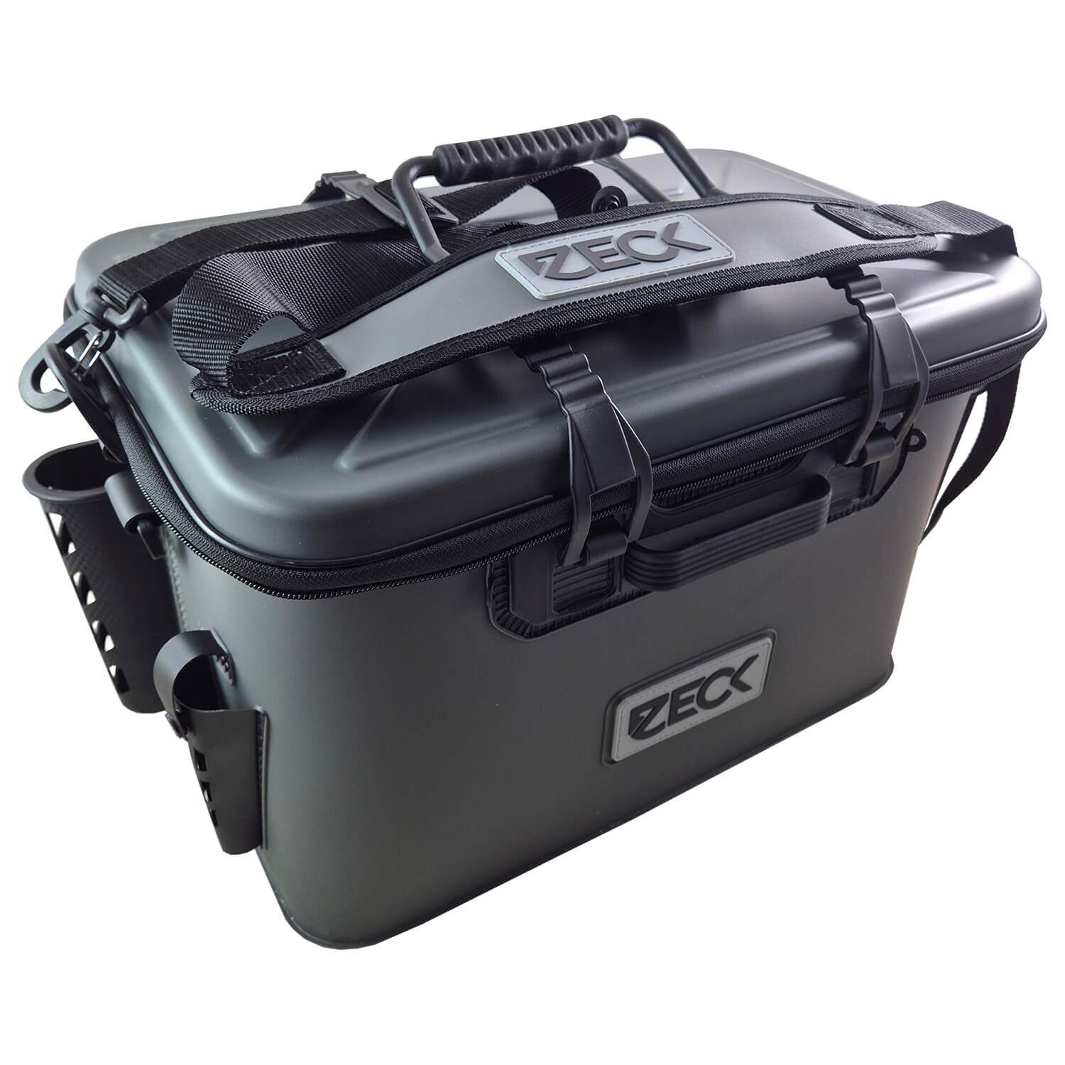 Sporttasche Zeck Tackle Container Pro Predator Angeltasche