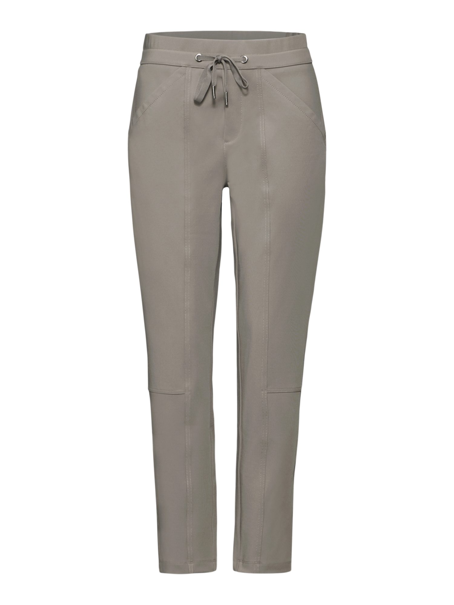 Stoffhose