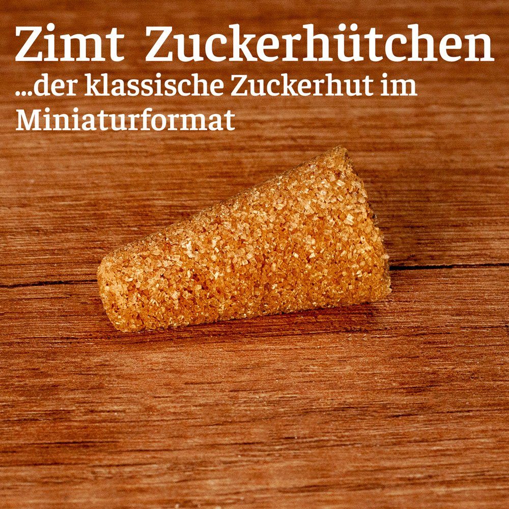 Feuerzangentasse Bowle-Set Feuerzangentasse Mini-ZuckerHütchen (20-tlg)