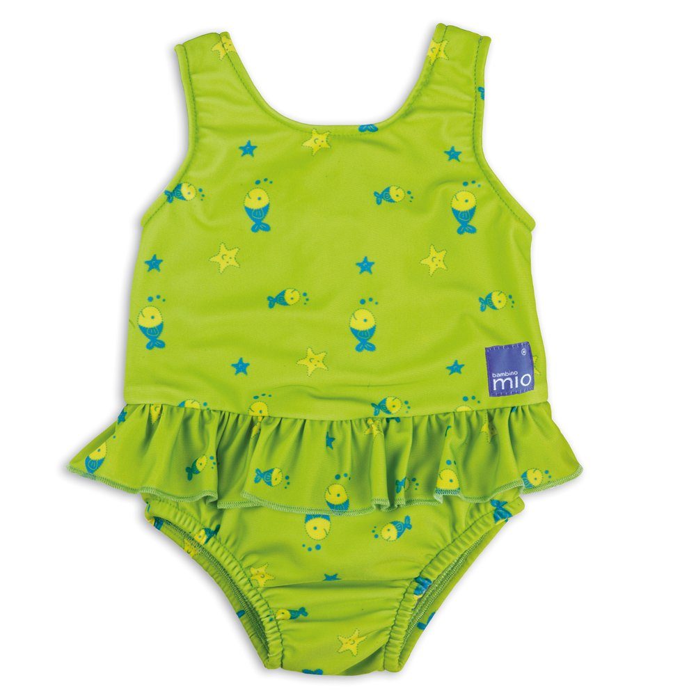 Bambino Mio Schwimmwindel Windelschwimmanzug Anzug Medium 7-9kg