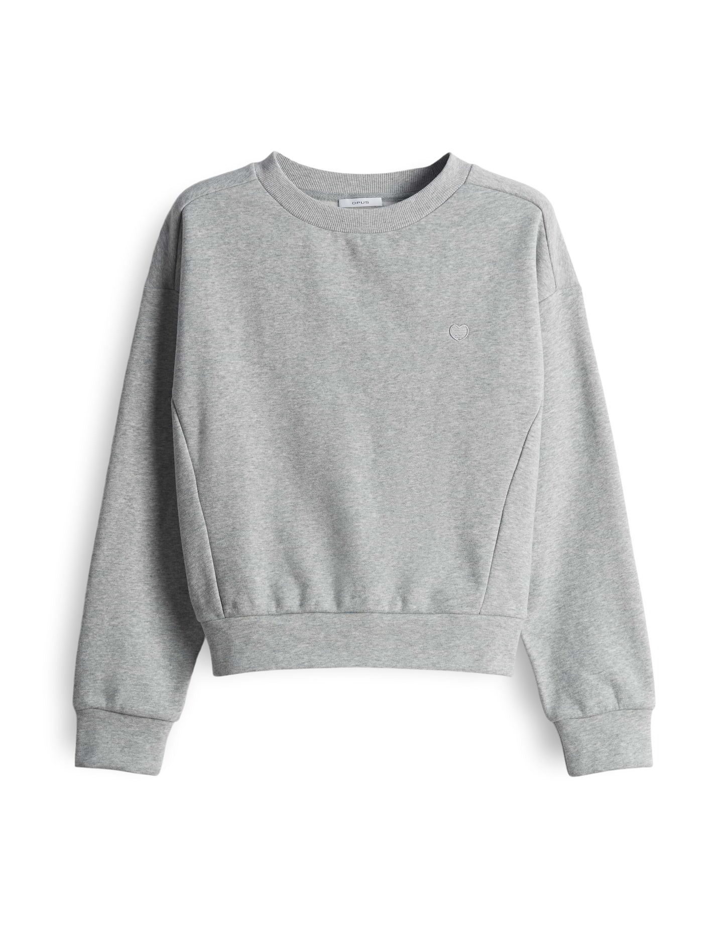 OPUS Sweater Sweater GODIRA Regular aus günstig online kaufen
