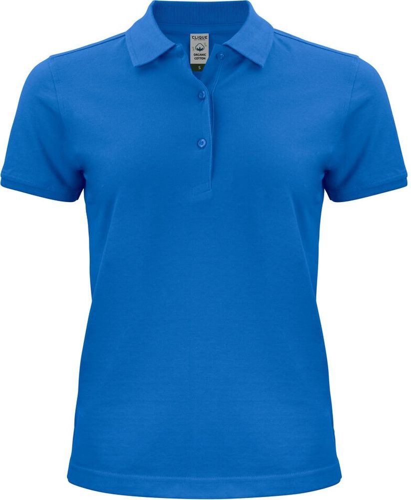 Poloshirt Classic OC Polo