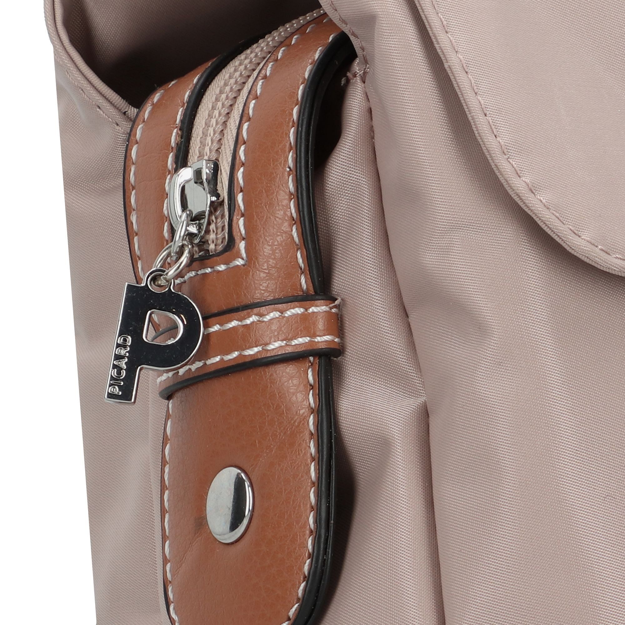 Picard Cityrucksack Sonja, Nylon