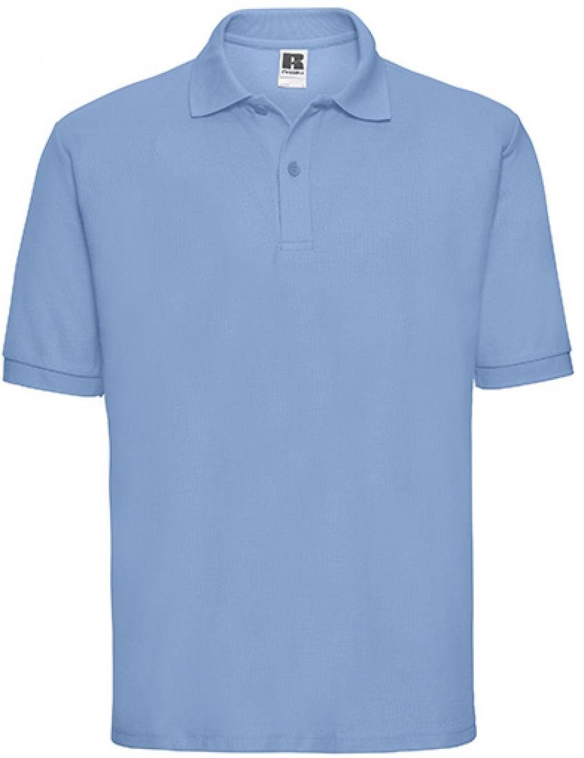 Russell Poloshirt Herren Poloshirt 65/35 günstig online kaufen