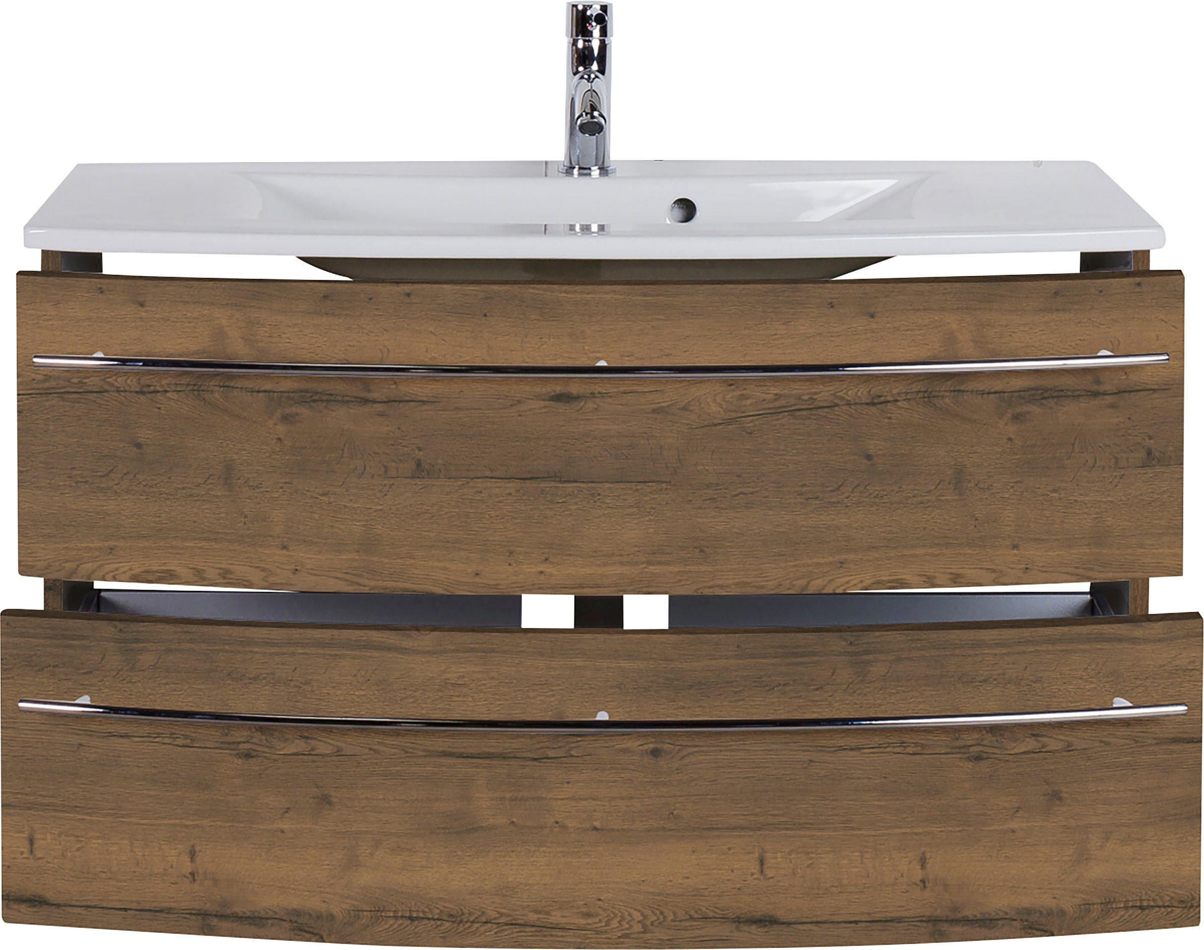 Saphir Waschtisch 3040, Breite 91 cm