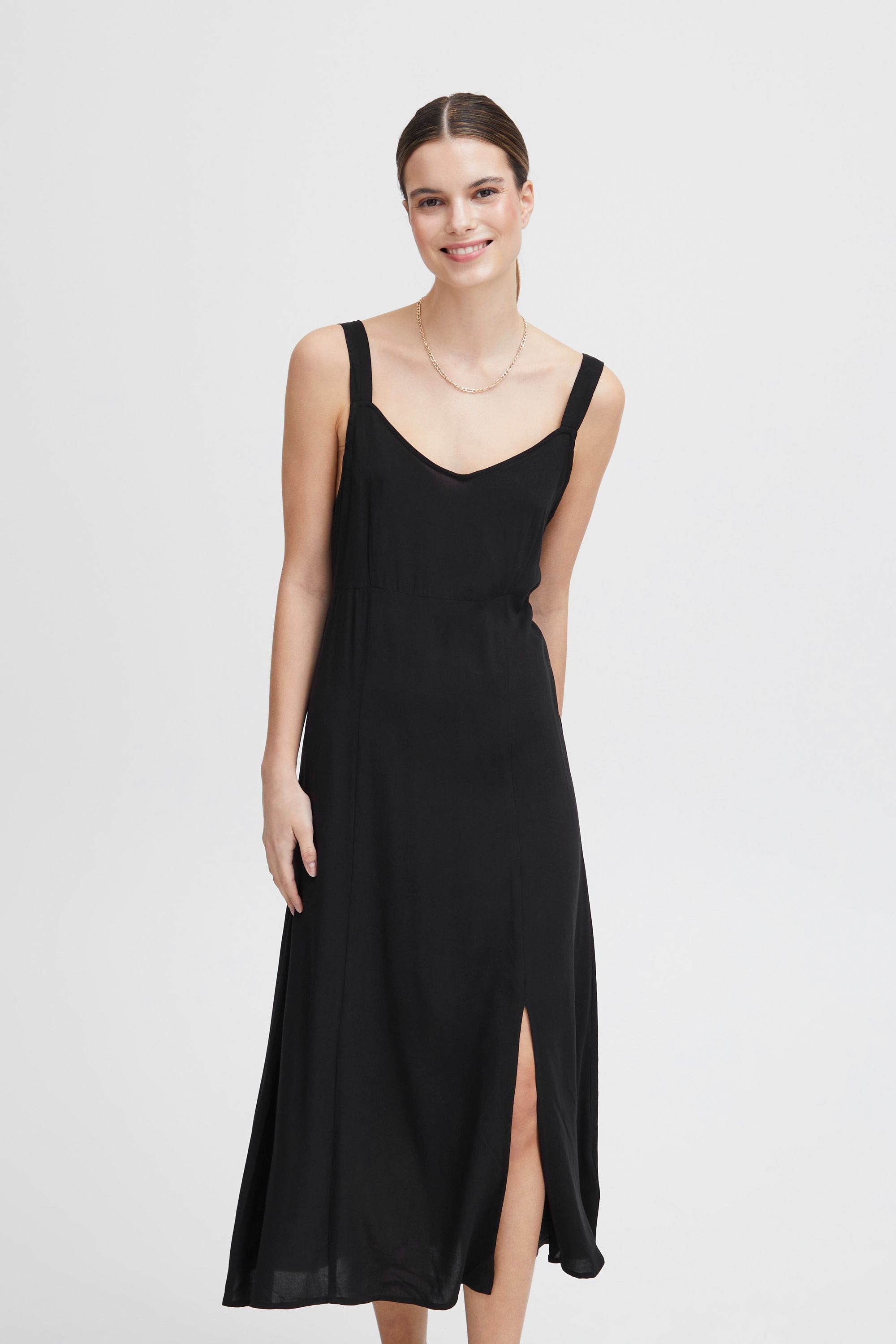 b.young Blusenkleid BYMMMJOELLA SLIP DRESS 4 günstig online kaufen