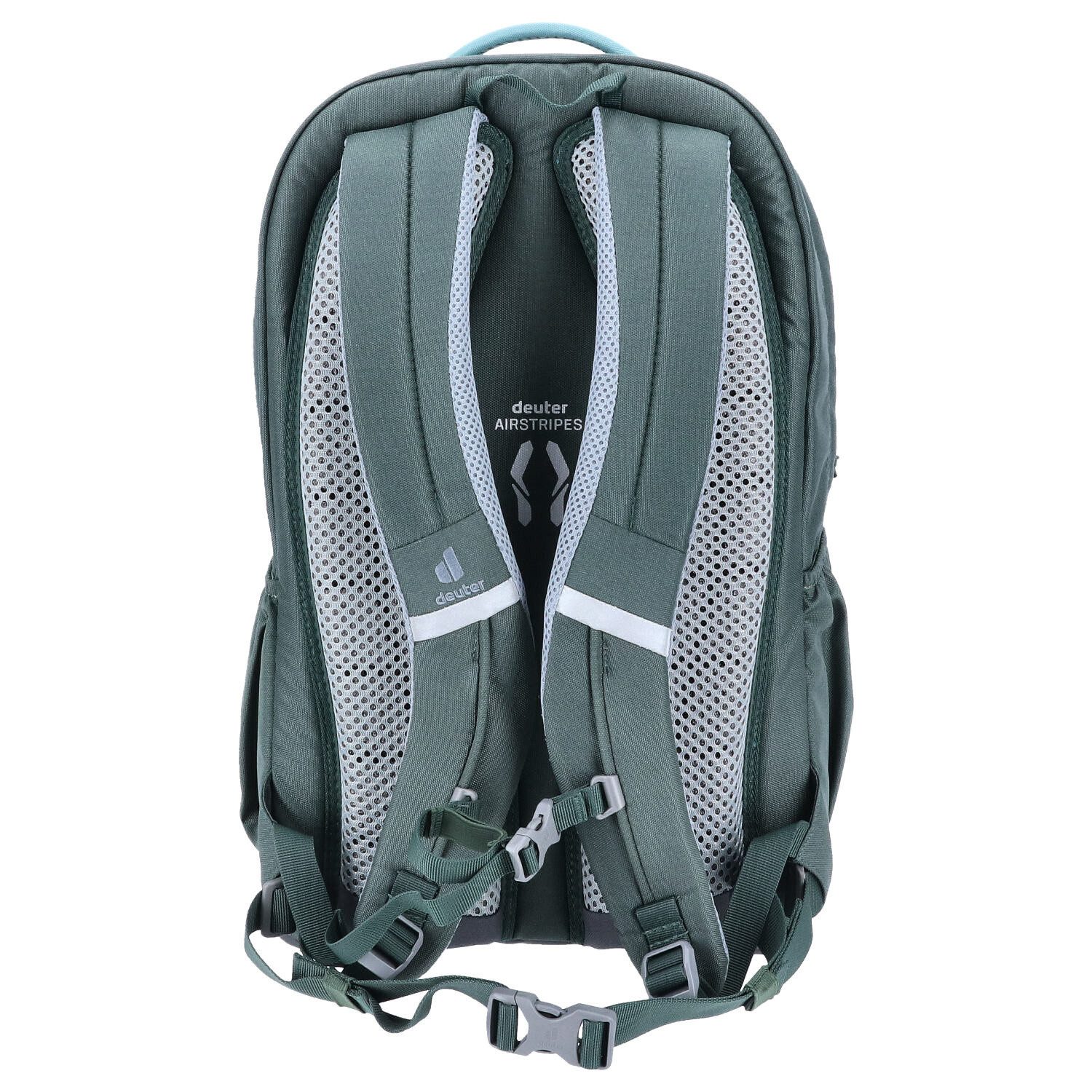 deuter Freizeitrucksack Deuter Freizeitrucksack Nicetry jade-ivy (1-tlg)