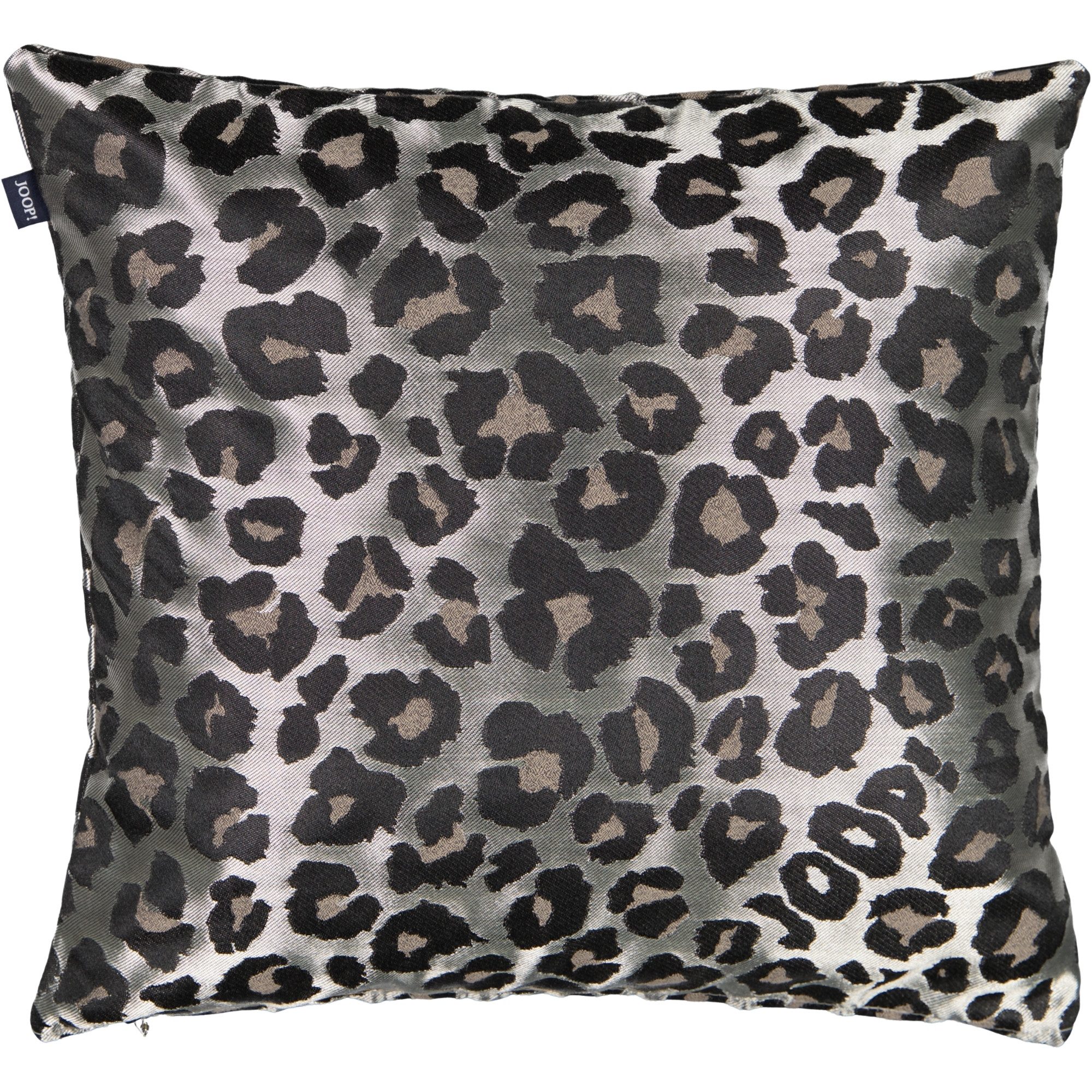 JOOP! Kissenhüllen Leo, (1 Stück) günstig online kaufen