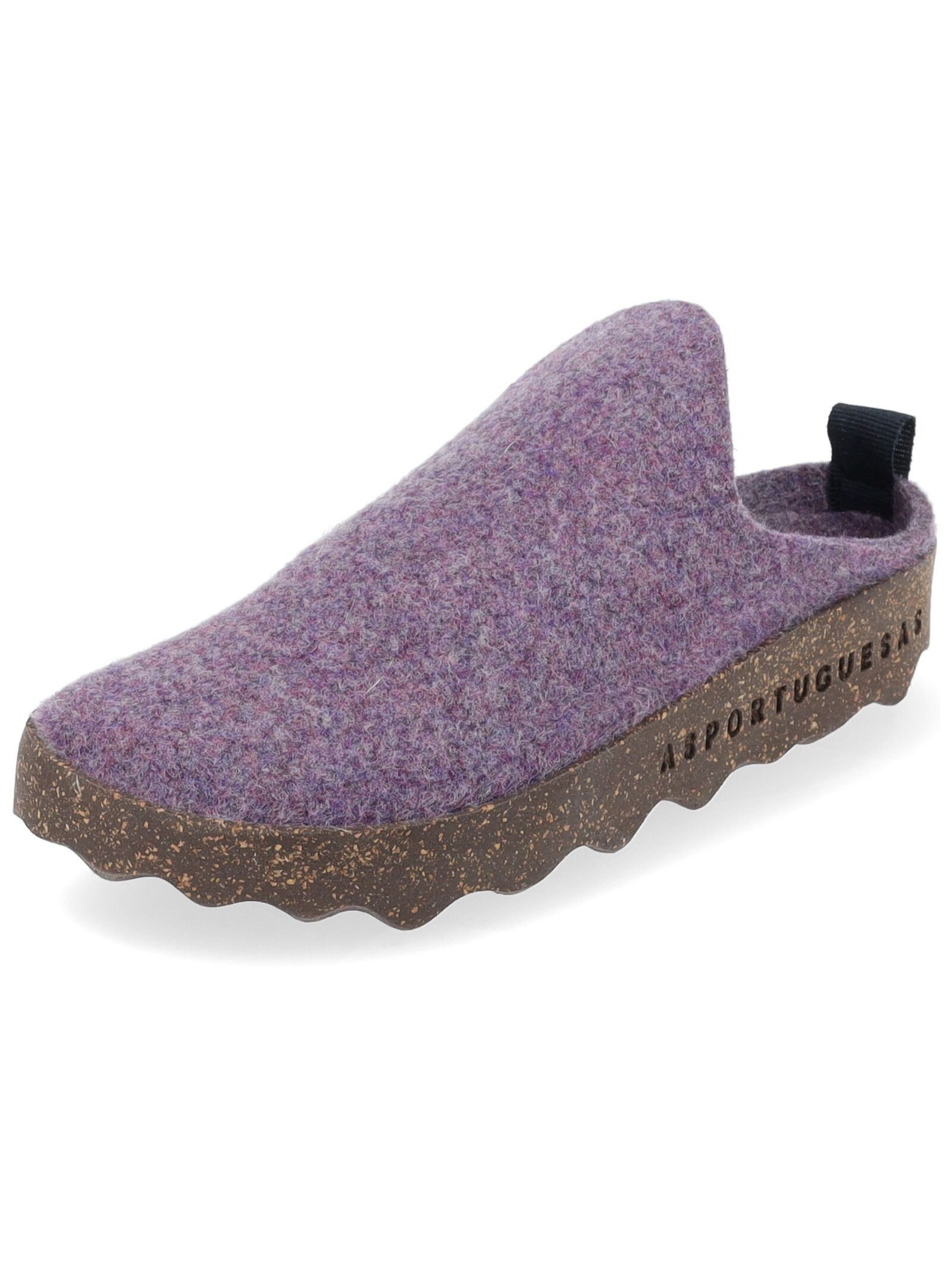 Hausschuhe Filz . Hausschuh