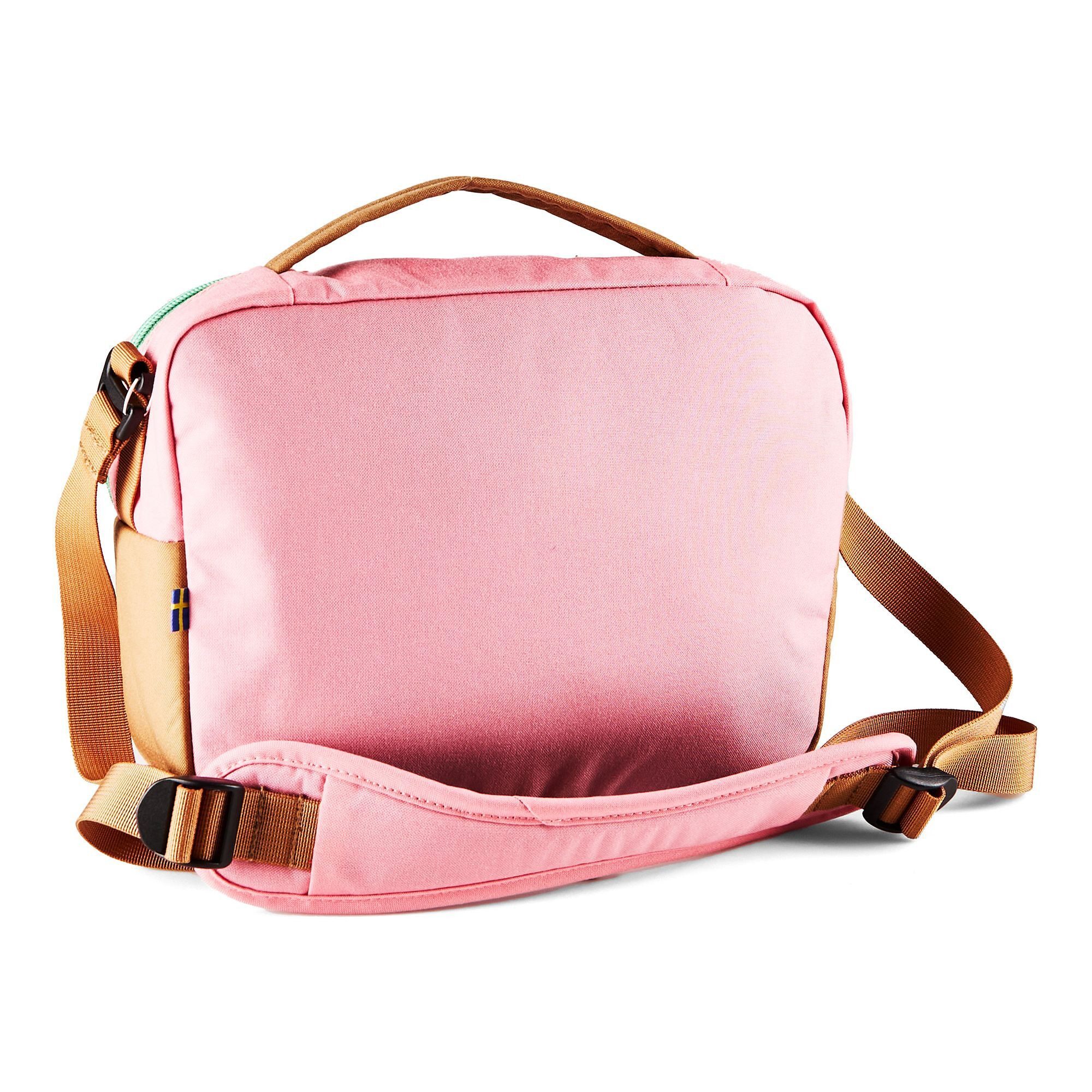 Fjällräven Umhängetasche Vardag Shoulder Bag, Polyamid