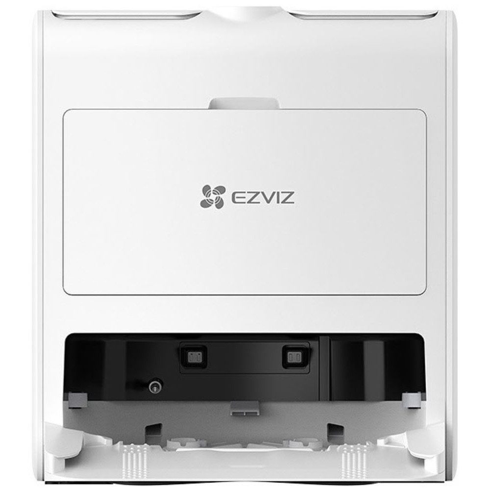 EZVIZ Nass-Trocken-Saugroboter RS2 - Saugroboter - weiß