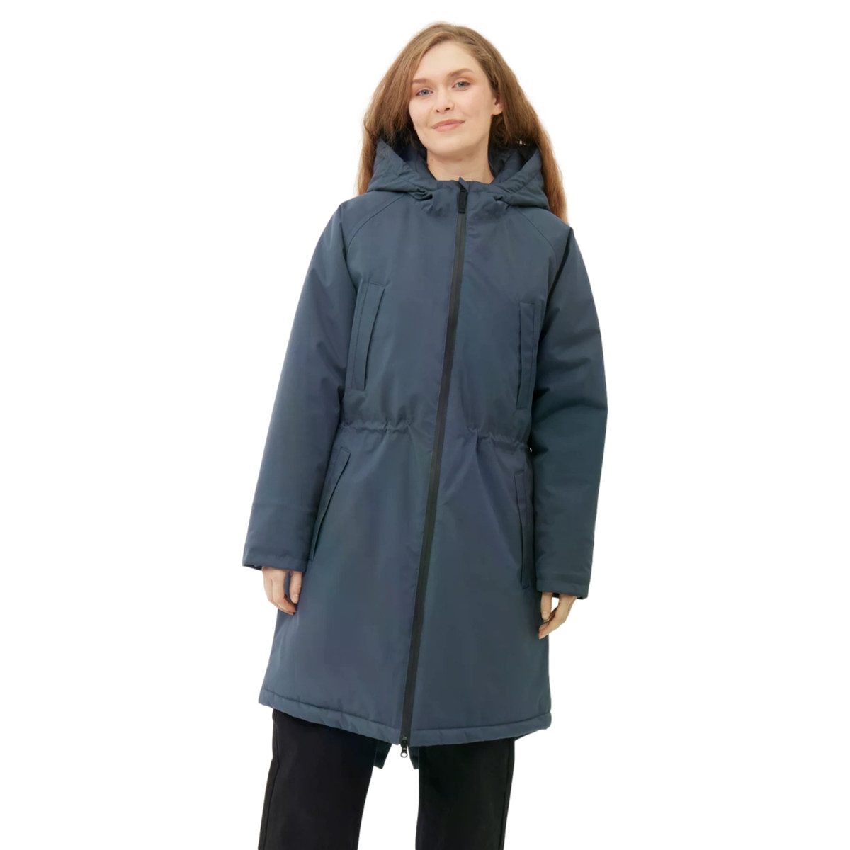 Derbe Winterjacke Derbe Deutholm - Damenparka