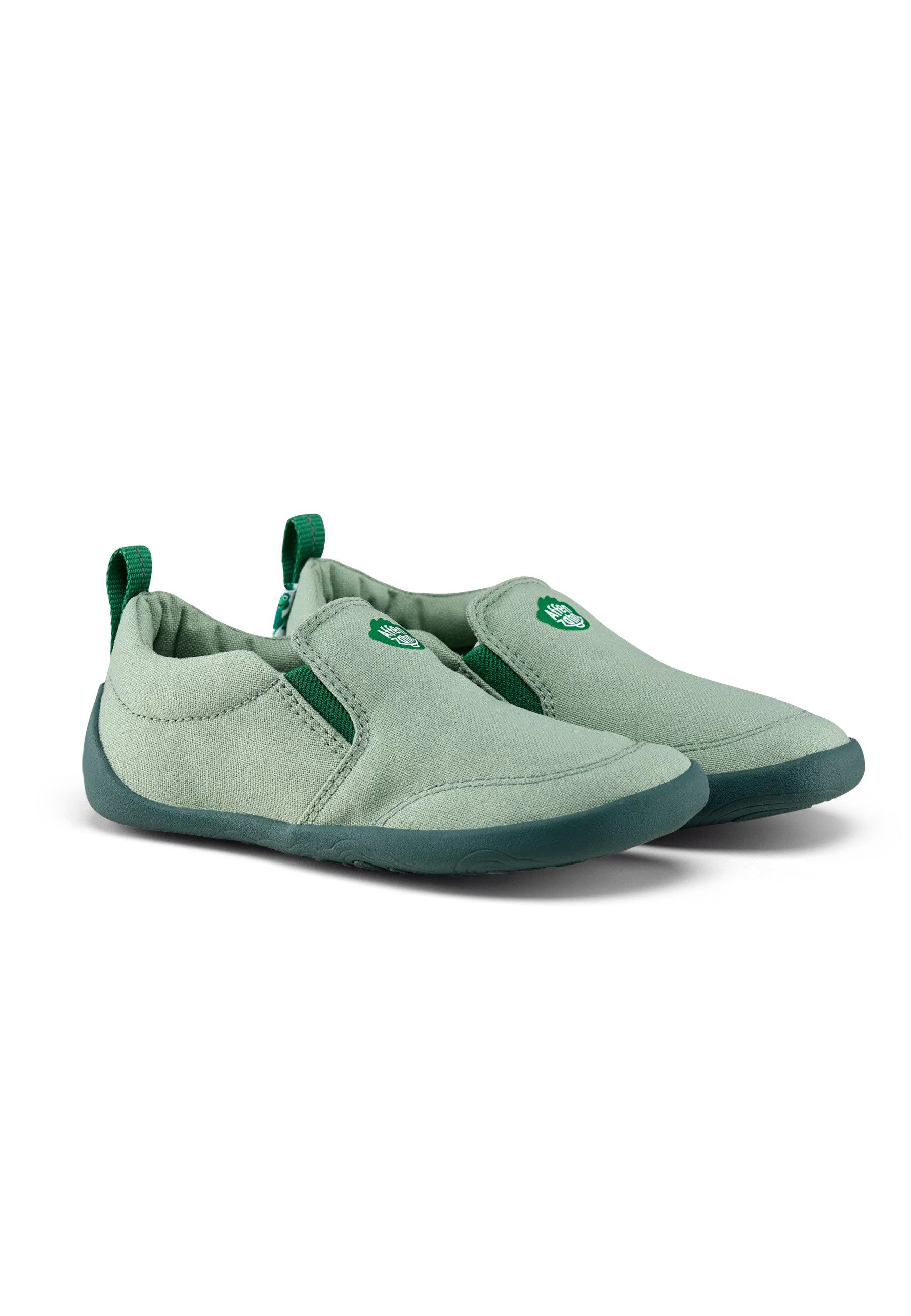 Barfußschuh Vegan Ready Sneaker