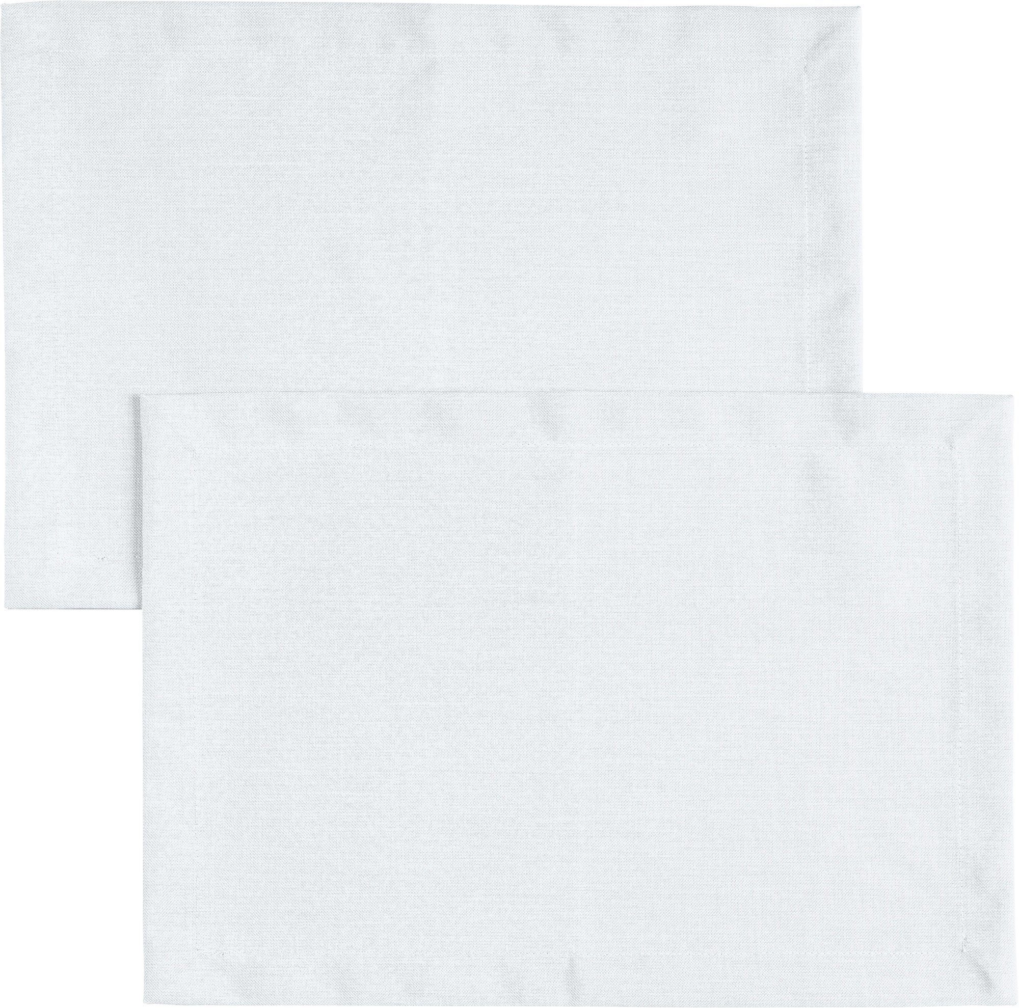 Platzset Tischset "Madrid" 2er-Pack