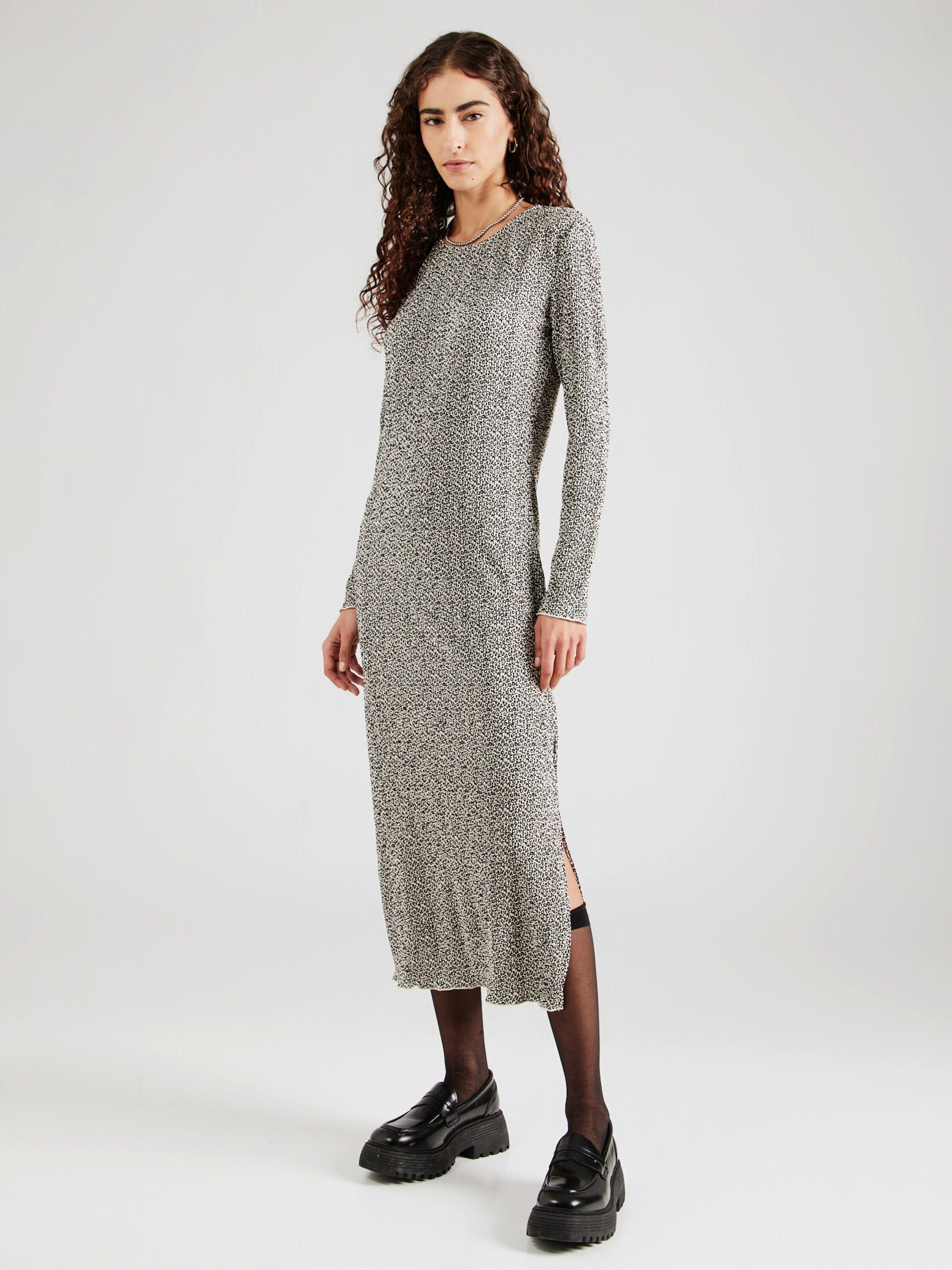 pieces Midikleid PCFLORA (1-tlg) Weiteres Detail