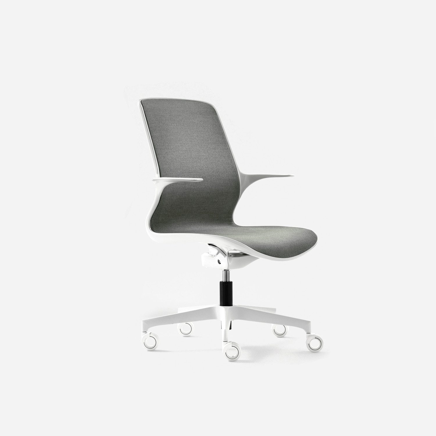 Bisley Bürostuhl Designerdrehstuhl Loop