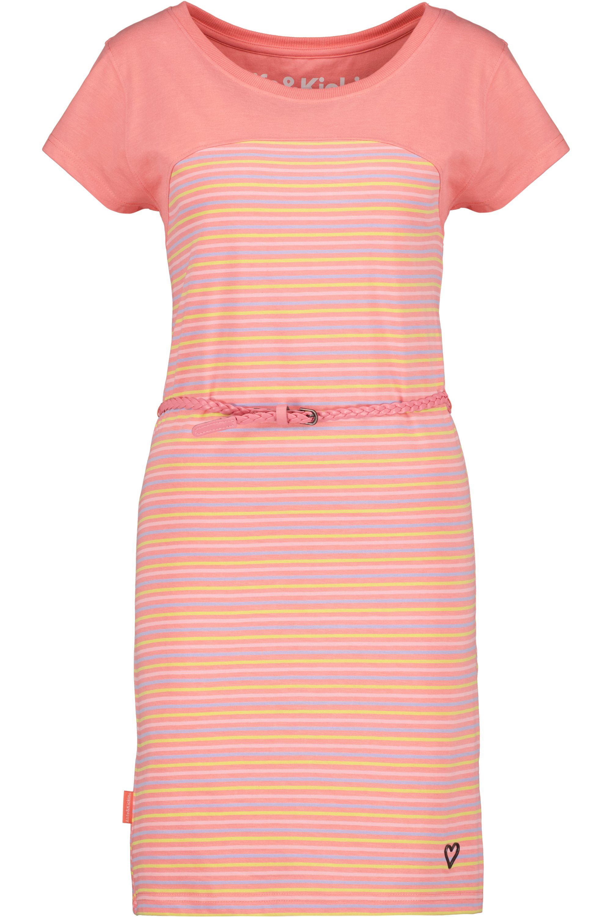 Alife & Kickin Blusenkleid Damen ClariceAK